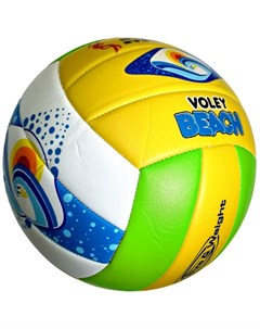 Мяч волейбольный 511 R18037 2 р 5 Meik