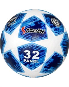 Мяч футбольный Лига Чемпионов R18028 E р 5 Meik