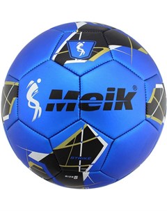 Мяч футбольный 068 B31318 3 р 5 Meik