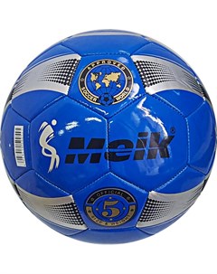 Мяч футбольный 054 B31316 1 р 5 Meik