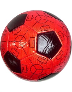 Мяч футбольный C33387 2 р 5 Meik