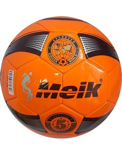 Мяч футбольный 054 B31316 4 р 5 Meik