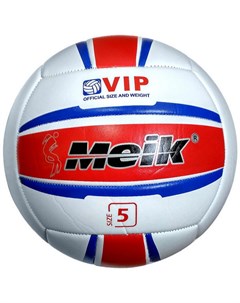 Мяч волейбольный 2876 PU 2 5 R18034 Meik