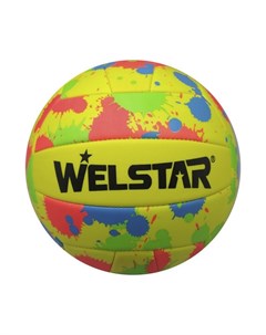 Мяч волейбольный VMPVC4379A р 5 Welstar