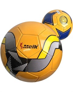Мяч футбольный 2000C B31323 1 р 5 Meik