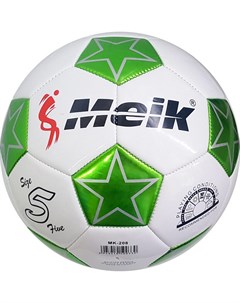 Мяч футбольный 208A B31314 4 р 5 Meik