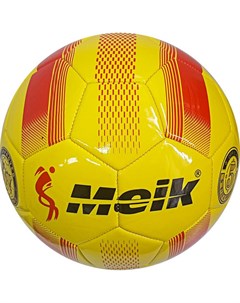 Мяч футбольный 078 B31315 4 р 5 Meik