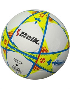 Мяч футбольный 115 D26069 р 5 Meik