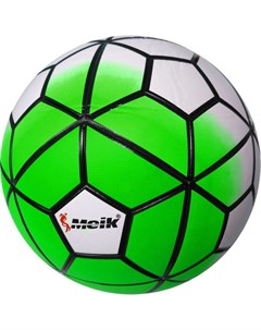 Мяч футбольный 100 D26074 2 р 5 Meik