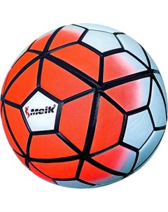 Мяч футбольный 100 D26074 3 р 5 Meik