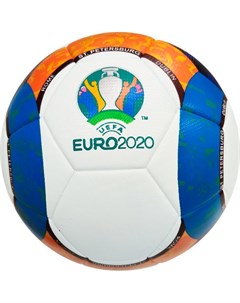 Мяч футбольный EU2020 3 4 слоя TPU 3 2 р 5 B32325 Meik
