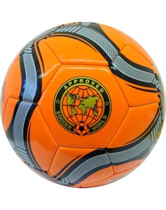 Мяч футбольный 307 R18027 5 р 5 Meik