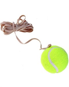 Мяч теннисный на резинке B32196 Nobrand