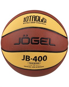 Баскетбольный мяч JB 400 7 J?gel