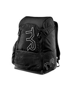 Рюкзак Alliance 45L Backpack LATBP45 022 черный Tyr
