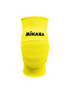 Наколенники волейбольные MT8 Premier желтый Mikasa