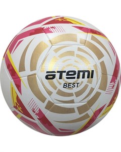 Мяч футбольный Best р 5 Atemi