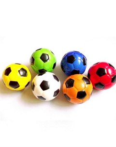 Эспандер кистевой d10 см F18573 футбольный мяч Sportex