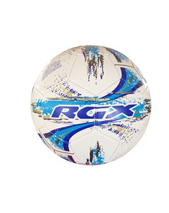 Мяч футбольный FB 1713 Blue р 5 Rgx