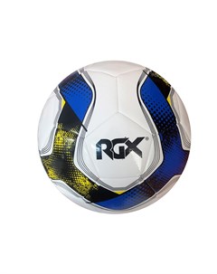 Мяч футбольный FB 2020 Blue р 5 Rgx