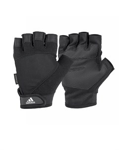 Перчатки для фитнеса ADGB черный Adidas