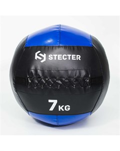 Медбол 7 кг 2154 Stecter