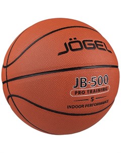 Баскетбольный мяч JB 500 5 J?gel
