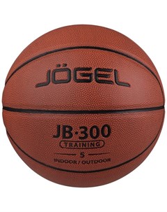 Баскетбольный мяч JB 300 5 J?gel