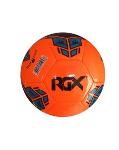 Мяч футбольный FB 2022 р 5 Rgx
