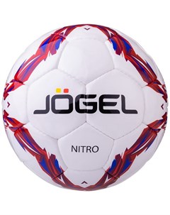 Мяч футбольный JS 710 Nitro 4 J?gel