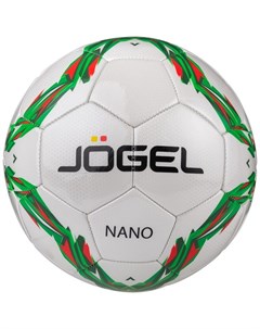 Мяч футбольный JS 210 Nano 5 J?gel