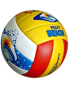 Мяч волейбольный 511 R18037 3 р 5 Meik
