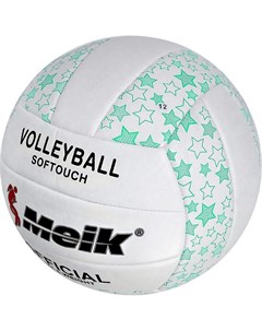 Мяч волейбольный 2898 R18039 3 р 5 Meik