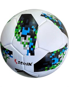 Мяч футбольный Telstar C28673 3 р 5 Meik