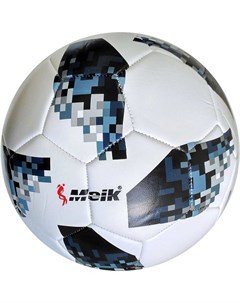 Мяч футбольный Telstar C28673 2 р 5 Meik