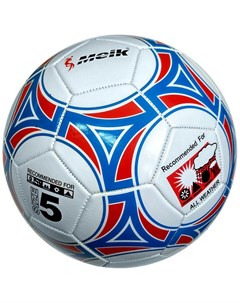Мяч футбольный MK2000 B31324 5 р 5 Meik