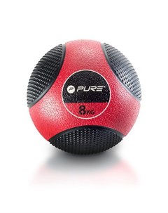 Медицинбол Medicine Ball 8кг P2I201960 Pure2improve