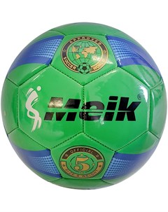 Мяч футбольный 054 C33392 1 р 5 Meik