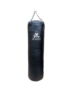Боксерский мешок кожа 180x40 см 75 кг HBL6 1 Dfc