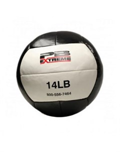 Медбол 6 3 кг Extreme Soft Toss Medicine Balls 3230 14 Perform better