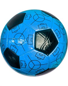 Мяч футбольный C33387 1 р 5 Meik