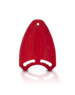 Доска для плавания Kickboard Red Color P2I220010 Pure2improve