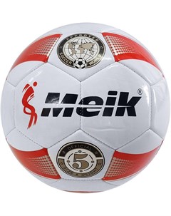 Мяч футбольный 054 C33392 2 р 5 Meik
