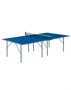 Теннисный стол Hobby 2 с комплектом Start line