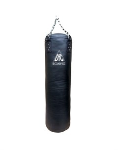 Боксерский мешок кожа 150x40 см 70 кг HBL5 Dfc