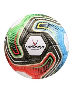 Мяч футбольный Multistar V900 р 5 Vintage