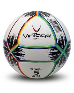 Мяч футбольный Kelso V620 р 5 Vintage