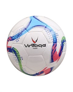 Мяч футбольный Tiger V200 р 5 Vintage