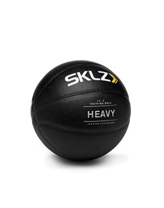 Уменьшенный баскетбольный мяч Official Weight Control Basketball Sklz