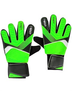 Перчатки вратарские Зеленый C28832 34 1 Nobrand